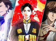 Top 10 "bậc thầy thao túng" đỉnh nhất anime: Khi cái đầu lạnh còn nguy hiểm hơn cả nắm đấm