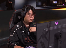 Thông số đặc biệt nhưng thể hiện một khả năng thượng thừa của Gumayusi trong trận gặp BNK