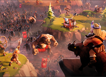 Còn chưa ra mắt, tựa game này đã gây bão Steam, hơn 40.000 lượt tải demo trong một tuần, tái hiện custom map Warcraft 3 nổi tiếng