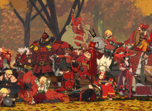 Một series game chất lượng trên Steam đang giảm giá cực mạnh, sale off lên tới 90%