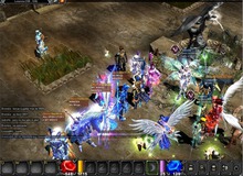 Săn Boss không còn là "nhân phẩm": Tựa game MU thế hệ mới gây sốc với tỉ lệ rơi đồ xịn 100%