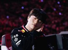 Khả năng Keria sẽ chốt tương lai với T1 sớm