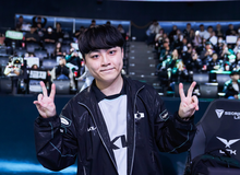DK kết thúc chuỗi ngày buồn, có một tuyển thủ Gen.G đã "mất tích"