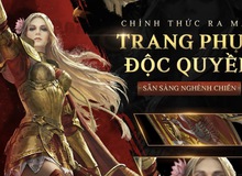 Sự trỗi dậy của 6 thế lực và thiết kế độc đáo của Lineage W dành riêng cho khu vực SEA