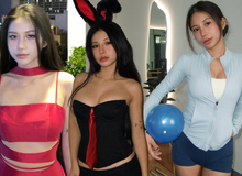 Đi tập để độ dáng chứ không "độ thị phi", nàng Thỏ bị đồn gạ gẫm PT có pha xử lý cực gắt!