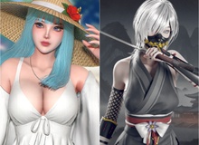 Tung cập nhật mới với toàn boss và nhân vật nữ gợi cảm, tựa game này bất ngờ "hot" trở lại trên Steam, người chơi tăng vọt