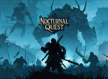 Steam tung thêm một tựa game nhập vai miễn phí mới, hứa hẹn "nuốt trọn" thời gian của người chơi