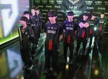 Đội LCK đang gây thất vọng vì điểm mạnh nhất của mình