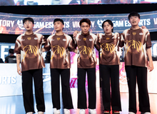 Khán giả VCS cũng "cạn lời" vì chiến thắng của GAM