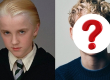 Tranh cãi Draco Malfoy ở Harry Potter bản mới: Nhà giàu mới nhú đòi làm quý tộc thượng đẳng, tuổi gì so với bản gốc