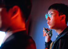 Ruler đang khiến cả cộng đồng Esports Hàn bức xúc