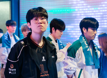 Vị thế bất ngờ của HLE sau 2 tuần đầu LCK Regular Seasons 2026