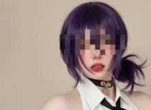 Cosplay quá "mượt", kênh TikTok khiến người xem hoài nghi là AI
