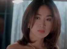 Tuyệt tác 18+ giúp Ôn Bích Hà bước lên đỉnh cao, sánh đôi cùng "ông hoàng sắc dục" Nhậm Đạt Hoa