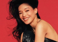 Nhan sắc "vạn người mê" của Thư Kỳ qua 4 bộ phim 18+ hay nhất sự nghiệp