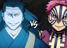 Top 10 nhân vật phản diện anime được yêu thích nhất hiện nay: Akaza của KnY thống trị ngôi vương