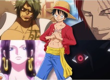 One Piece: Thế lực nào đủ sức giải vây cho liên minh Mũ Rơm và Loki khi đối đầu với Imu?
