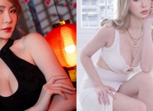 Hot girl gợi cảm chia sẻ tình cảnh "ế ẩm", đi xem mắt 10 lần chưa gặp được nửa kia, tiết lộ luôn tiêu chí "tối quan trọng"