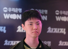 Đây mới là điều Chovy lo sợ nhất ở thời điểm hiện tại