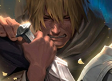 Riot "nhá hàng" vị tướng mới của LMHT, gợi nhắc một nhân vật game huyền thoại