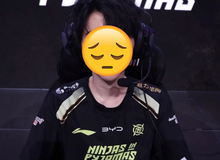 Liên tục làm content tiêu cực hướng về LMHT, cựu vương CKTG nhận "kết đắng"