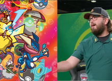 Đấm tay ăn mừng vì vừa vô địch, tuyển thủ eSports bị tước ngay cúp, cộng đồng game thủ "dậy sóng"