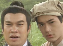 Bí mật trăm năm của Trương Tam Phong: Tại sao "Võ lâm chí tôn" tôn sùng Quách Tĩnh nhưng lại "lạnh nhạt" với Dương Quá?