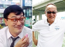 "Đê tiện" số 1 màn ảnh Hong Kong và sự thật về "ông vua" chuyên trị vai đểu khiến Thành Long phải ra tay