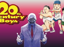 Top 5 manga cực phẩm xứng đáng được chuyển thể anime ngay lập tức