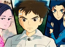 Top 10 anime đắt đỏ nhất lịch sử: Siêu phẩm nào đang giữ ngôi vương ngân sách?