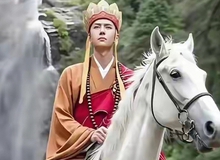 Quá khó để chấp nhận Tây Du Ký bản mới: Vương Nhất Bác vào vai Đường Tăng, có cả Tôn Ngộ Không xấu nhất màn ảnh