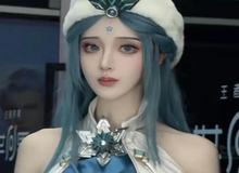 Cộng đồng coser xứ Trung náo loạn trước sự ra mắt của Honor of Kings: World