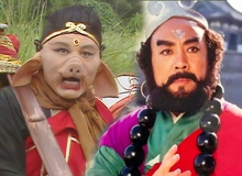 Nghịch lý Tây Du Ký: Tại sao Sa Tăng chỉ làm vỡ chén mà phải chịu cực hình thảm khốc hơn cả Trư Bát Giới?