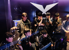 Lịch thi đấu LCK 2026 Rounds 1-2 mới nhất: Thử thách cực mạnh chờ top đầu