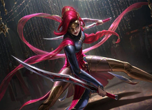 Riot ẩn ý một cơ chế cực mạnh của LMHT có thể quay trở lại trong tương lai