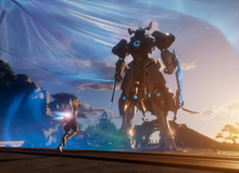 Cuối cùng thì bom tấn Honor of Kings: World cũng ấn định ra mắt sau nhiều tháng ngày chờ đợi