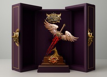 Bá Vương Lục Địa mùa 2 bước vào vòng tứ kết, MU Lục Địa VNG nâng quỹ thưởng lên đến 100 triệu đồng