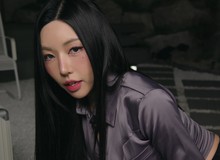 Không thể rời mắt khỏi nhan sắc "đời thực" của nữ chính trong game tình cảm bom tấn Five Hearts Under One Roof