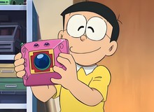 6 bảo bối Doraemon giúp bạn "đổi đời" trên mạng xã hội