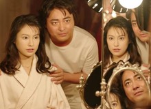 Từ sao nhí "trong veo" đến nữ chính bom tấn 18+ và cú lột xác gây chấn động cả làng giải trí