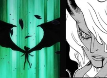 8 sức mạnh liên quan đến quỷ trong One Piece khiến đối thủ phải khiếp sợ