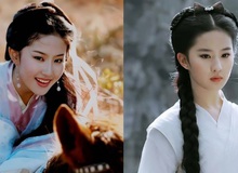 Hóa ra chúng ta đã nhầm: Tiểu Long Nữ không phải là "Thần tiên tỷ tỷ" trong nguyên tác Kim Dung