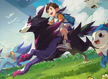 BXH game PC tháng 3/2026: Siêu phẩm thế giới mở của Tencent 'nhảy dù' Top 3, kỷ lục 1.7 triệu lượt tải chỉ sau 6 ngày