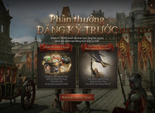 Khởi động đăng ký sớm, khai mở website chính thức, Lineage W đang đến rất gần với game thủ