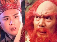 Giải mã Tây Du Ký: Sư phụ bí ẩn của Sa Tăng là ai mà khiến Tôn Ngộ Không nể sợ, Như Lai phải "tặng" chức Bồ Tát?