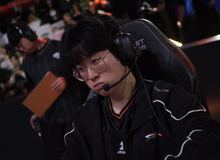 Zeus hé lộ đối thủ muốn đánh bại nhất hiện tại, không phải T1