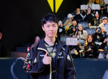 Cựu vương CKTG chỉ ra vấn đề lớn nhất hiện tại của Gen.G