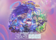 ĐTCL mùa 17: 3 thay đổi ảnh hưởng phá vỡ lối chơi truyền thống