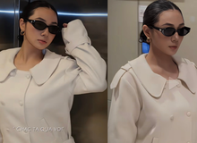 Vừa gây ngỡ ngàng khi "cosplay" Huyền 2k4, Trần Hà Linh phản pháo cực gắt về tin đồn "đi tour"