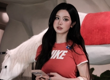 Gia nhập đường đua mùa hè, Hàn Hằng khiến fan ngỡ ngàng với vóc dáng chuẩn chỉnh